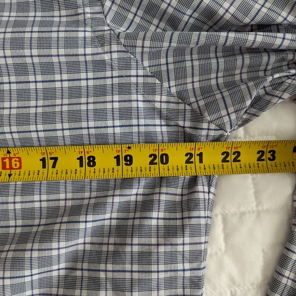 Polo Ralph Lauren men's classic fit size medium performance button down shirt - Picture 5 of 5